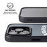 Xavier University iPhone 15 Pro Kickstand Case